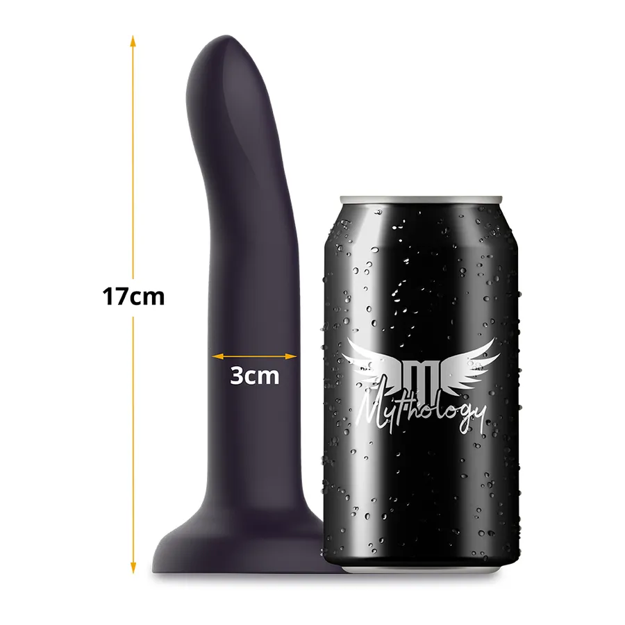 MYTHOLOGY DUMAN MYSTIC DILDO M