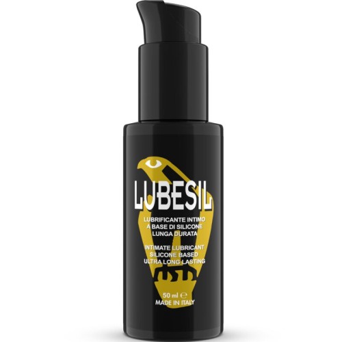 LUBESIL SILIKOONIL POHINEV LIBESTI 50 ML