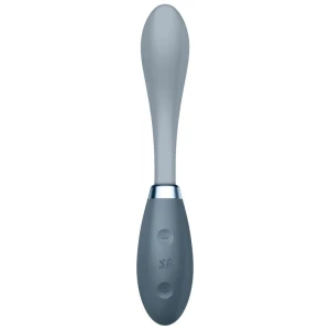 SATISFYER G-SPOT FLEX 3 МУЛЬТИВИБРАТОР