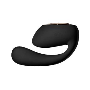 МАССАЖЕР LELO IDA WAVE COUPLES ЧЕРНЫЙ