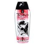 SHUNGA - TOKO BURNING CHERRY ЛУБРИКАНТ АРОМАТ.