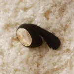 МАССАЖЕР LELO IDA WAVE COUPLES ЧЕРНЫЙ