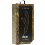 JE JOUE HERA КРОЛИК ВИБРАТОР - ФИОЛЕТОВЫЙ