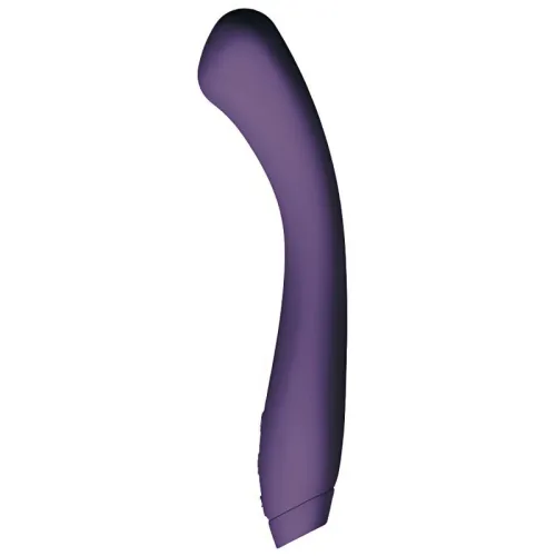 JE JOUE JUNO G-SPOT ВИБРАТОР - ФИОЛЕТОВЫЙ