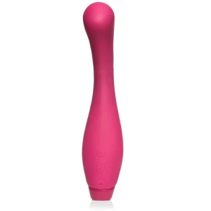 JE JOUE JUNO G-SPOT ВИБРАТОР - ФУКСИЯ