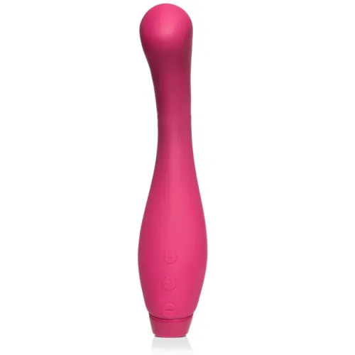 JE JOUE JUNO G-SPOT ВИБРАТОР - ФУКСИЯ