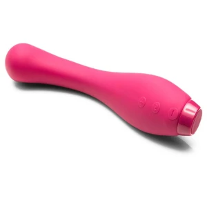 JE JOUE JUNO G-SPOT ВИБРАТОР - ФУКСИЯ