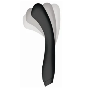 JE JOUE JUNO FLEX G-SPOT ВИБРАТОР - ЧЕРНЫЙ