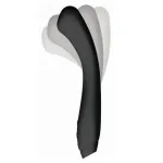 JE JOUE JUNO FLEX G-SPOT ВИБРАТОР - ЧЕРНЫЙ