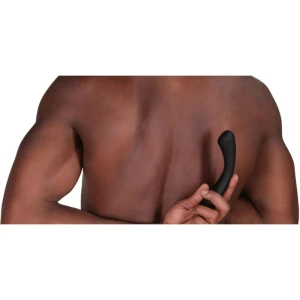 JE JOUE JUNO FLEX G-SPOT ВИБРАТОР - ЧЕРНЫЙ
