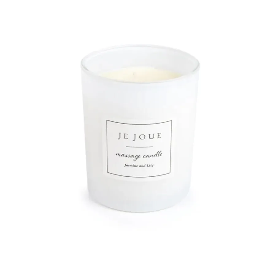 JE JOUE THE NICE AND NAUGHTY GIFT SET