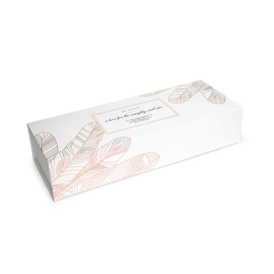 JE JOUE THE NICE AND NAUGHTY GIFT SET