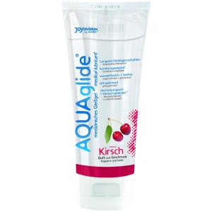 AQUAGLIDE CHERRY СМАЗКА 100 ML