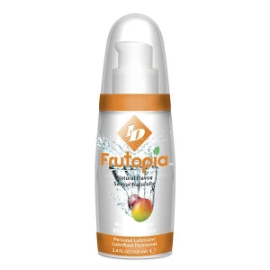ID FRUTOPIA - СМАЗКА МАНГО И СТРАСТЬ 100 МЛ