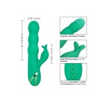 CALEX СОНОМА SATISFYER ЗЕЛЕНЫЙ