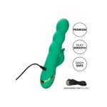 CALEX СОНОМА SATISFYER ЗЕЛЕНЫЙ