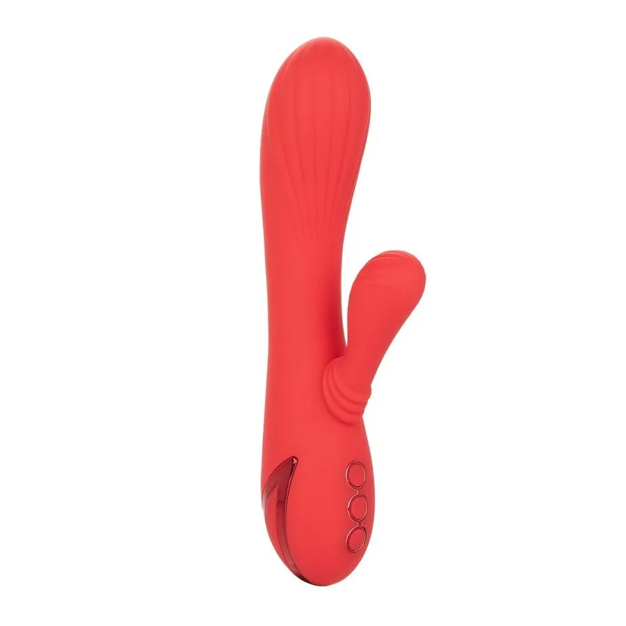 CALIFORNIA EXOTICS - PALISADES ROSSO PASSIONE