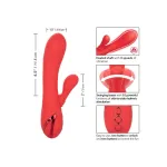 CALIFORNIA EXOTICS - PALISADES ROSSO PASSIONE