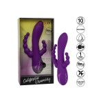 CALEX LONG BEACH BOOTYLICIOUS ФИОЛЕТОВЫЙ