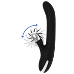 BLACKSILVER - VIBRAZIONE DI ROTAZIONE DI BUNNY STORM