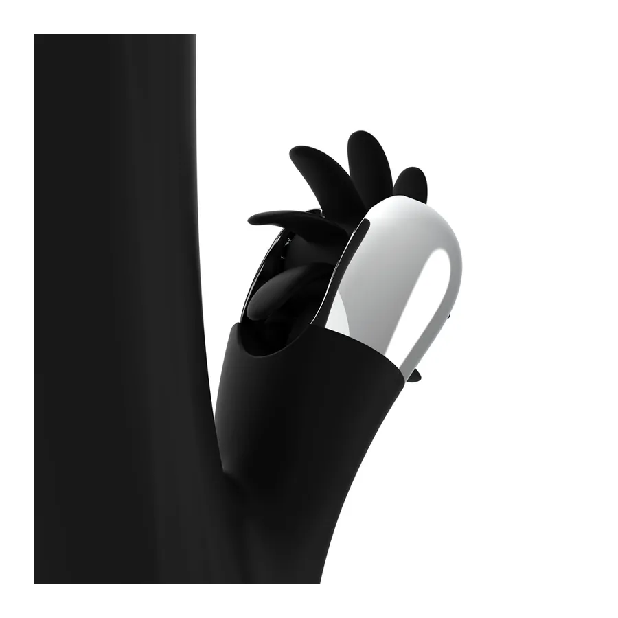 BLACKSILVER - VIBRAZIONE DI ROTAZIONE DI BUNNY STORM