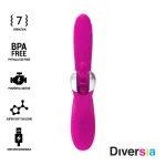 DIVERSIA - BUNNY ВИБРОКРОЛИК 24 СМ