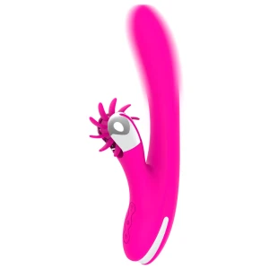 DIVERSIA - BUNNY ВИБРОКРОЛИК 24 СМ