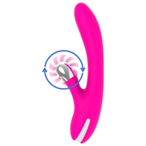 DIVERSIA - BUNNY ВИБРОКРОЛИК 24 СМ