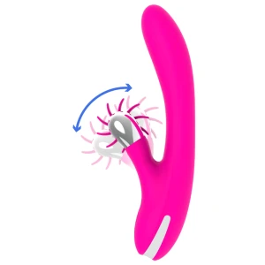 DIVERSIA - BUNNY ВИБРОКРОЛИК 24 СМ