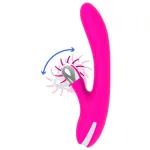 DIVERSIA - BUNNY ВИБРОКРОЛИК 24 СМ