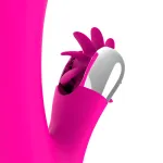 DIVERSIA - BUNNY ВИБРОКРОЛИК 24 СМ