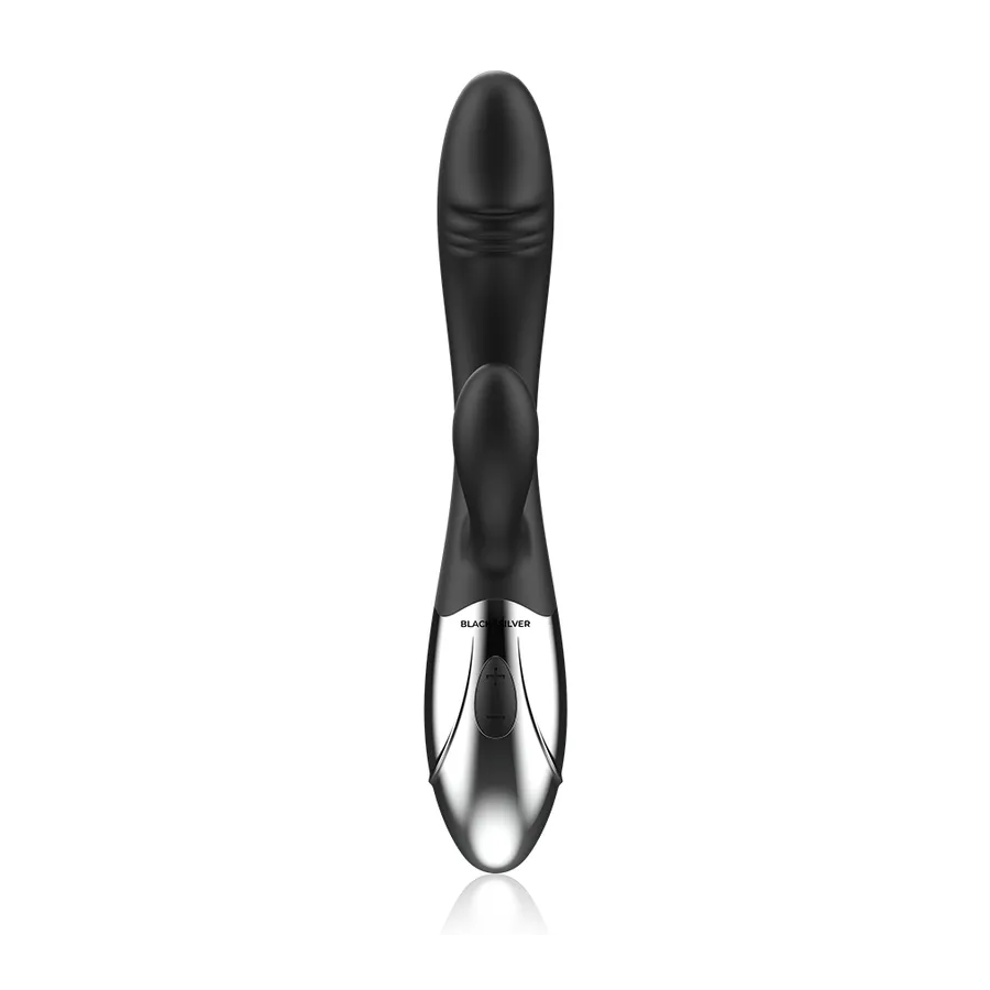 BLACKSILVER - VIBRA STIMOLANTE KALEB