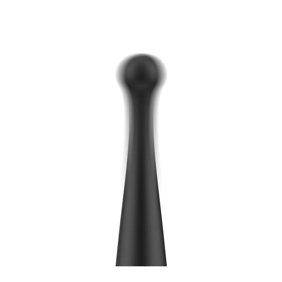BLACKSILVER - VIBRA STIMOLANTE KENNETH