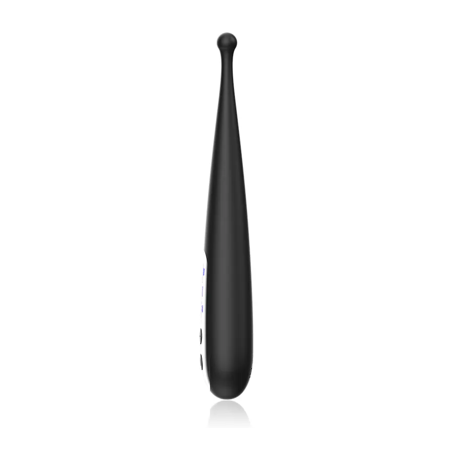 BLACKSILVER - VIBRA STIMOLANTE KENNETH