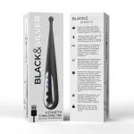 BLACKSILVER - VIBRA STIMOLANTE KENNETH