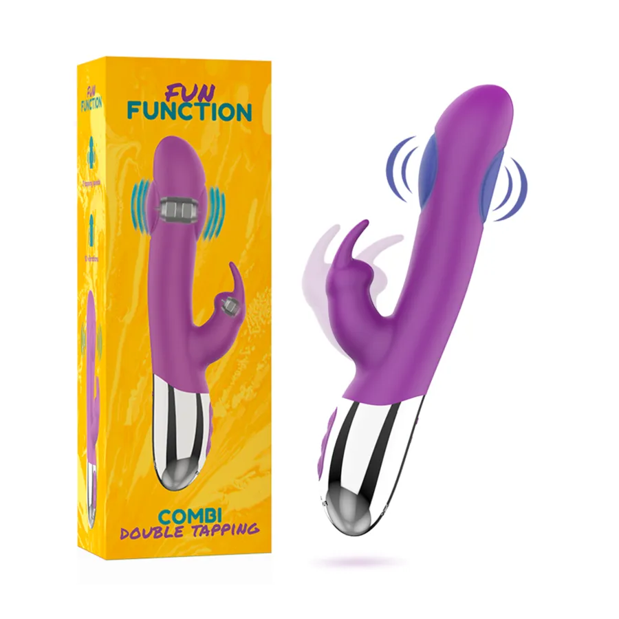 FUN FUNCTION - DOPPIO MASCHIO COMBI
