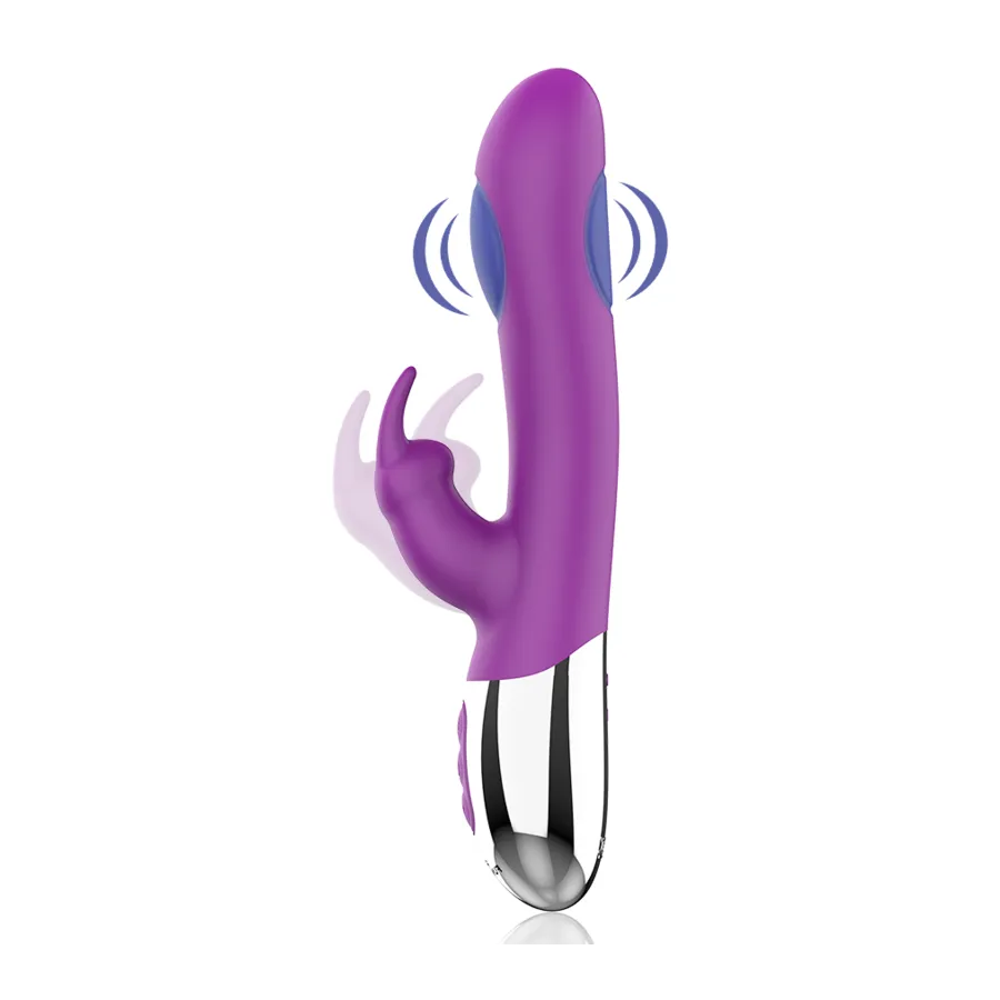FUN FUNCTION - DOPPIO MASCHIO COMBI