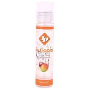 ID FRUTOPIA - СМАЗКА МАНГО 30 МЛ