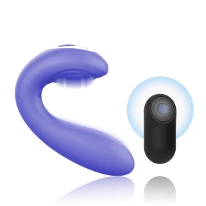 MR BOSS - JOSEF TÉLÉCOMMANDE PULSATION  VIBRATION POUR COUPLES