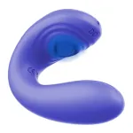 MR BOSS - JOSEF TÉLÉCOMMANDE PULSATION  VIBRATION POUR COUPLES