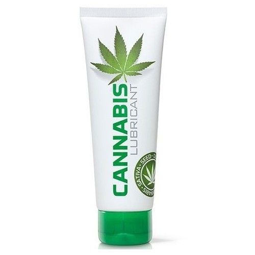 COBECO - CANNABIS LUBRIFIANT 125ML