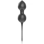 BRILLY GLAM - PERLES DE KEGEL VIBRANTES TÉLÉCOMMANDE