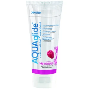 AQUAGLIDE RASPERRY СМАЗКА 100 ML