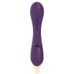 TREASURE - LAURENCE LAPIN VIBRATEUR WATCHME TECHNOLOGIE SANS FIL COMPATIBLE