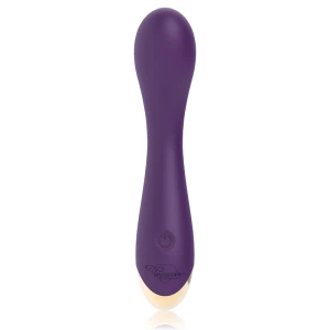 TREASURE - HANSEL G-SPOT VIBRATOR WATCHME WIRELESS TECHNOLOGY COMPATIBLE