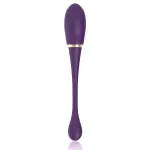 TREASURE - MERLIN DOUBLE COUPLE VIBRATEUR TÉLÉCOMMANDE