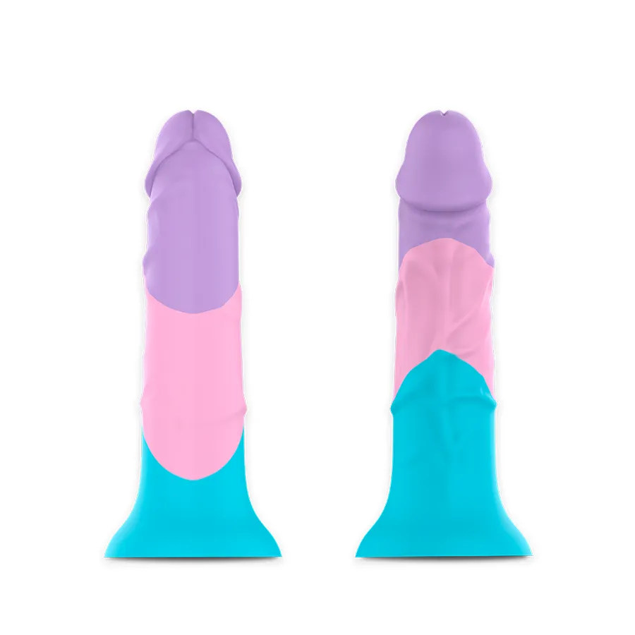 MYTHOLOGY - DILDO PASTELLO ASHER