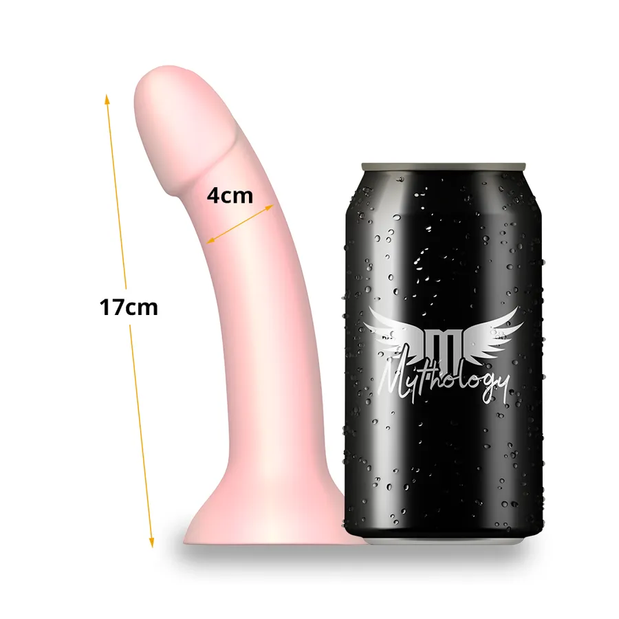 MYTHOLOGY - RUNE CANDY DILDO