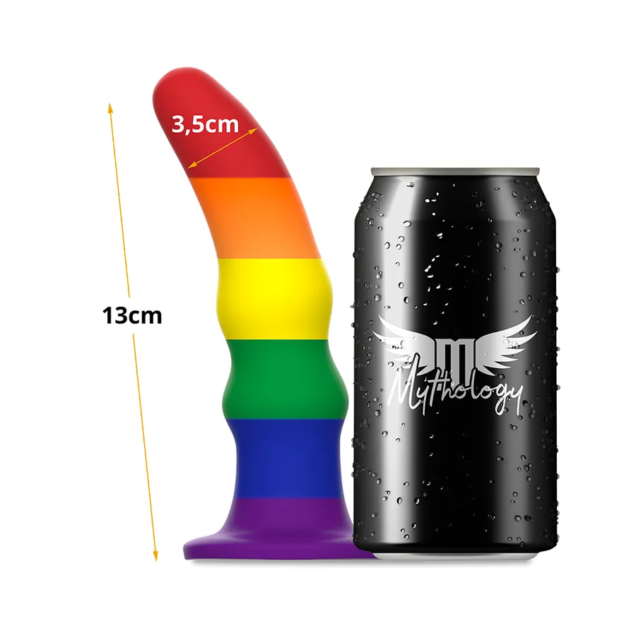 MYTHOLOGY - KUNO PRIDE DILDO S
