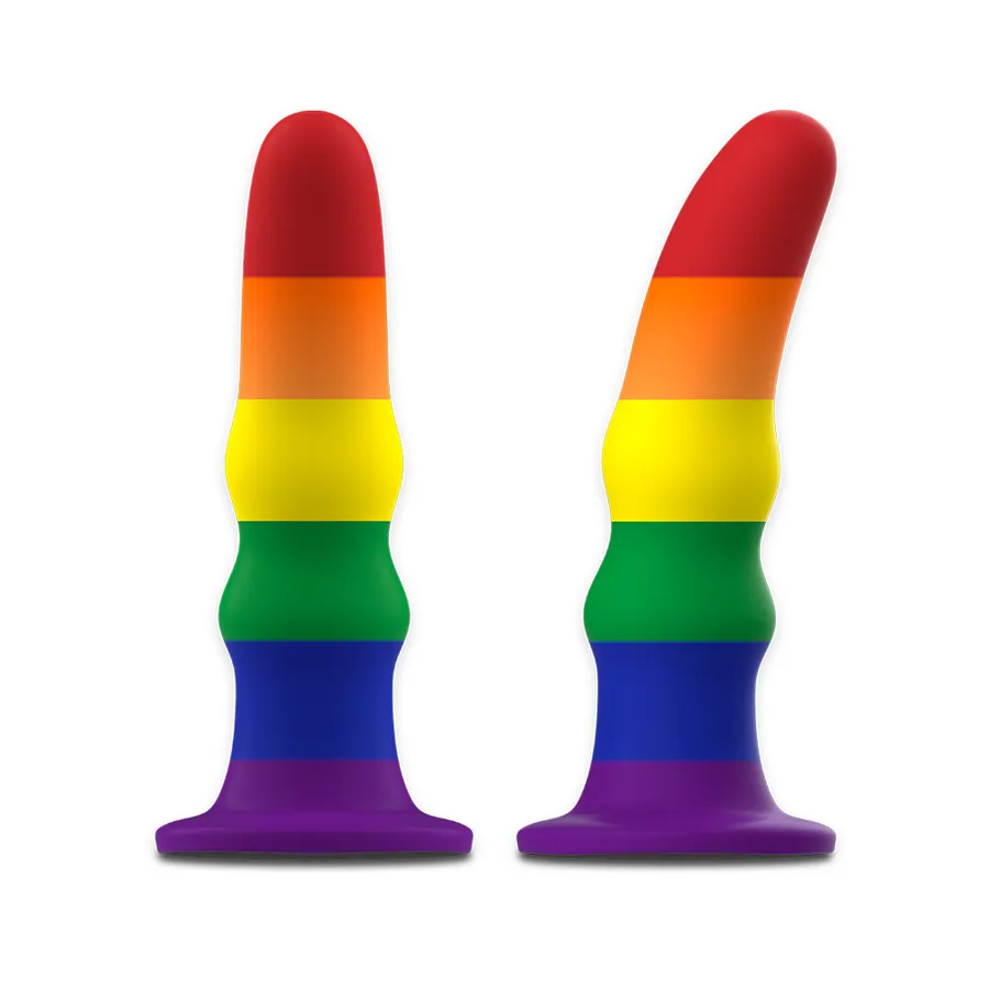 MYTHOLOGY - KUNO PRIDE DILDO S